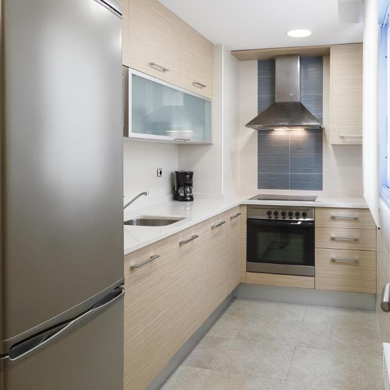 UHC Mar Augusta Family Complex Superior - Apartamento Deluxe con vistas al mar - 8
