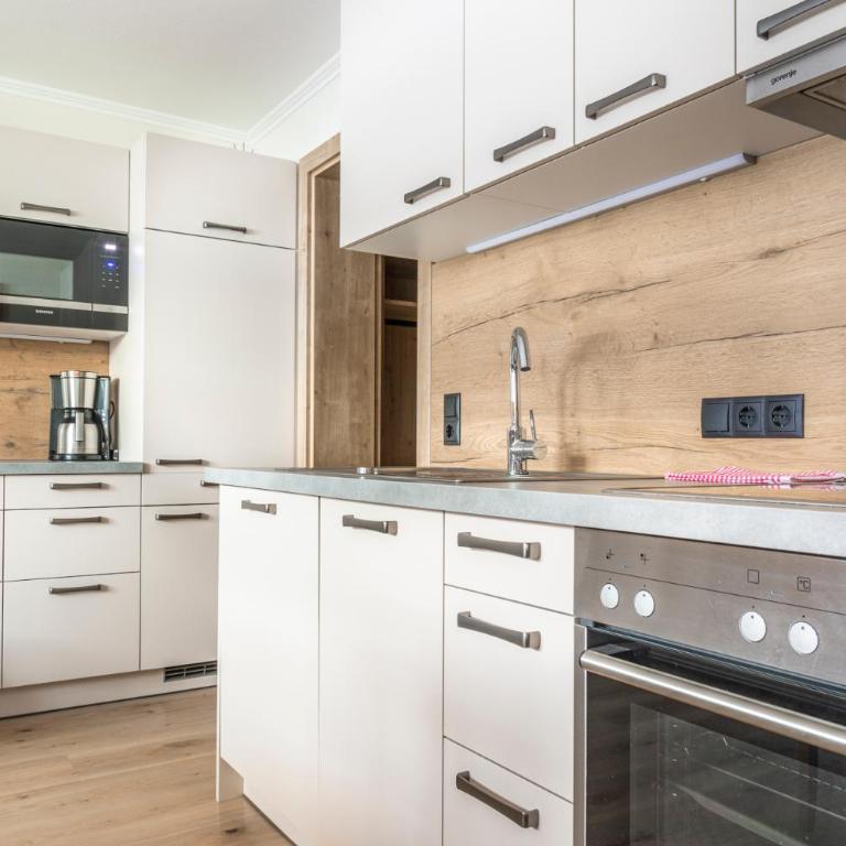 Appartement Arnoldgut - Appartamento Superior con 2 Camere da Letto - 2