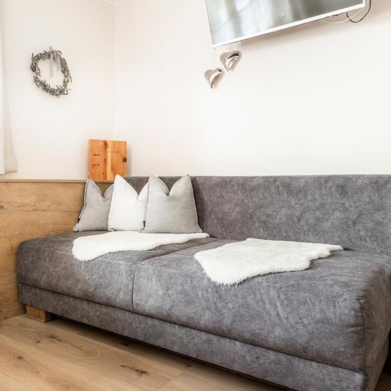 Appartement Arnoldgut - Appartamento Superior con 2 Camere da Letto - 1