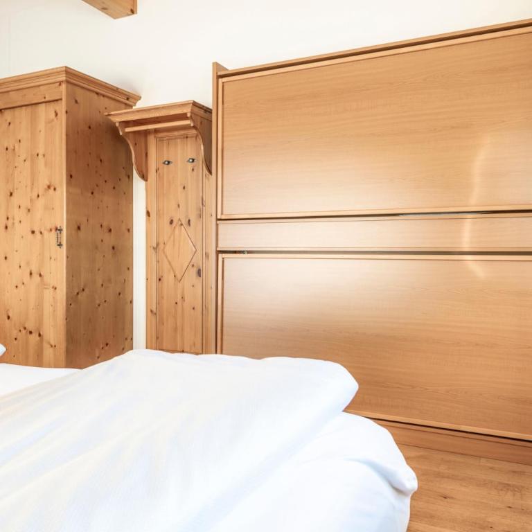Appartement Arnoldgut - Appartamento Deluxe con 2 Camere da Letto - 9