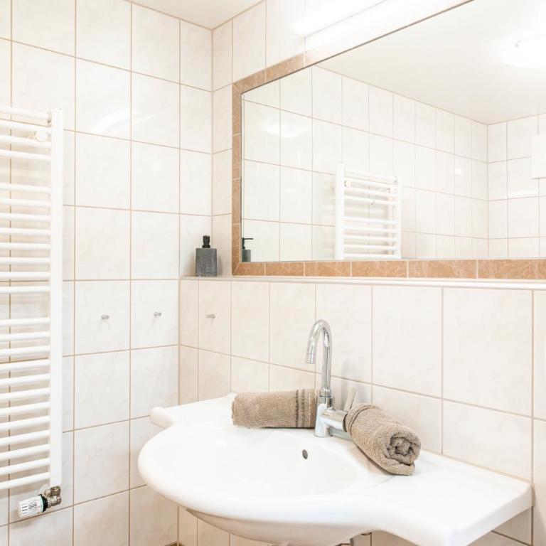 Appartement Arnoldgut - Appartamento Deluxe con 2 Camere da Letto - 6
