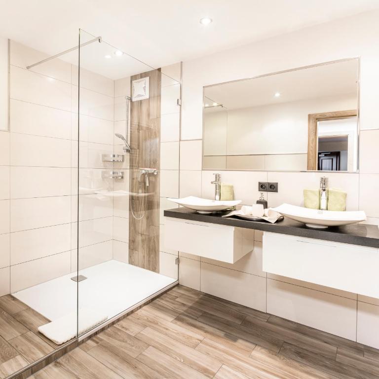 Appartement Arnoldgut - Appartamento con 2 Camere da Letto - 3