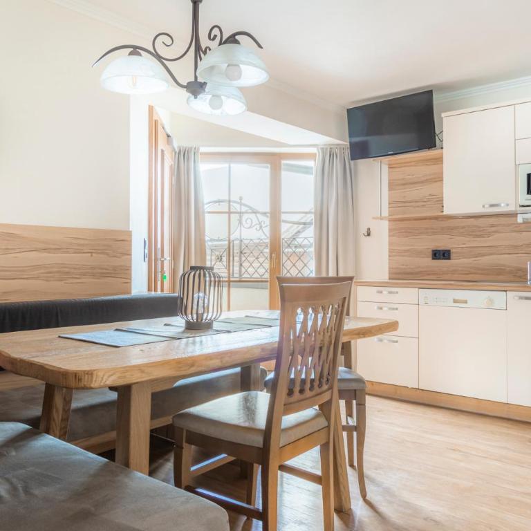 Appartement Arnoldgut - Appartamento con 2 Camere da Letto - 10