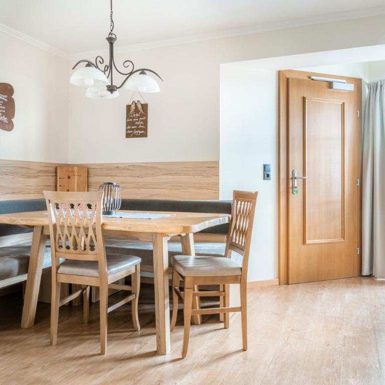 Appartement Arnoldgut - Appartamento con 2 Camere da Letto - 8