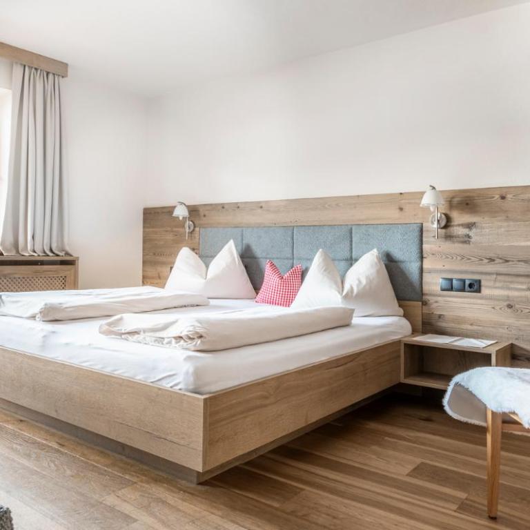Appartement Arnoldgut - Appartamento con 2 Camere da Letto - 6