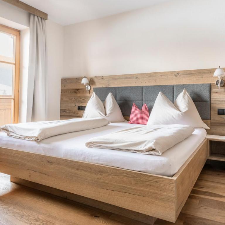 Appartement Arnoldgut - Appartamento con 2 Camere da Letto - 2
