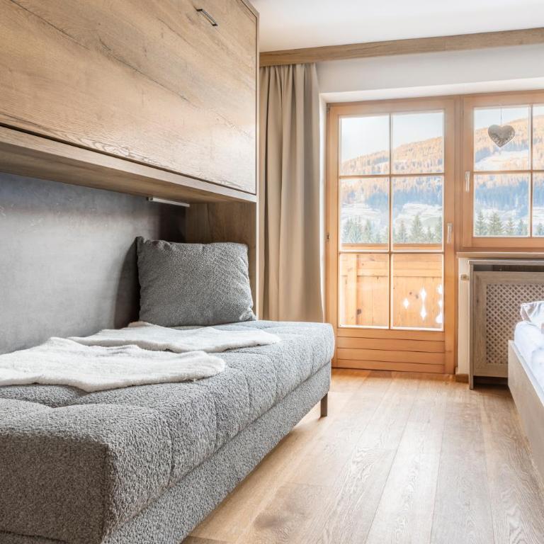 Appartement Arnoldgut - Appartamento con 2 Camere da Letto - 7