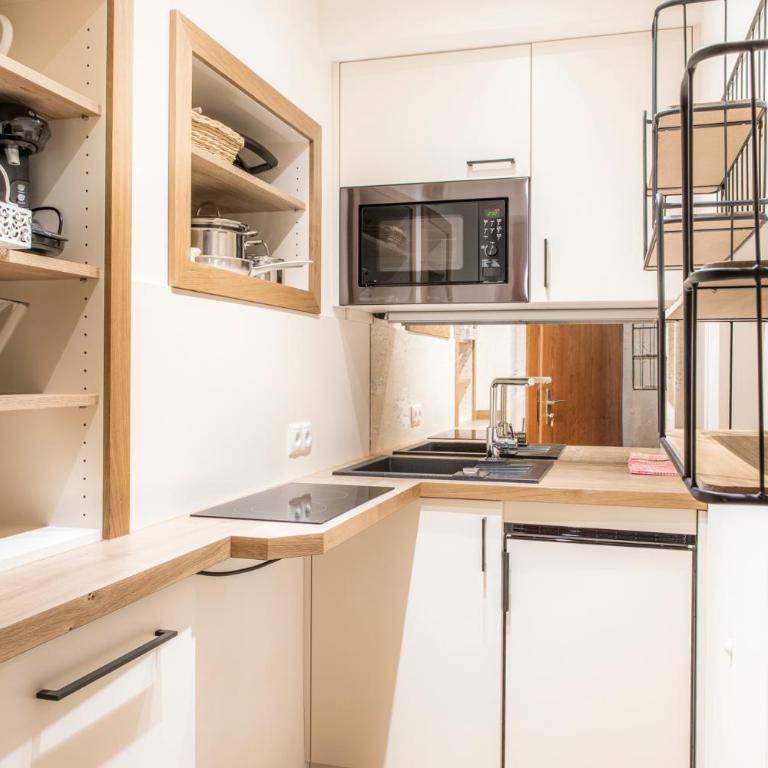 Appartement Arnoldgut - Monolocale - 3
