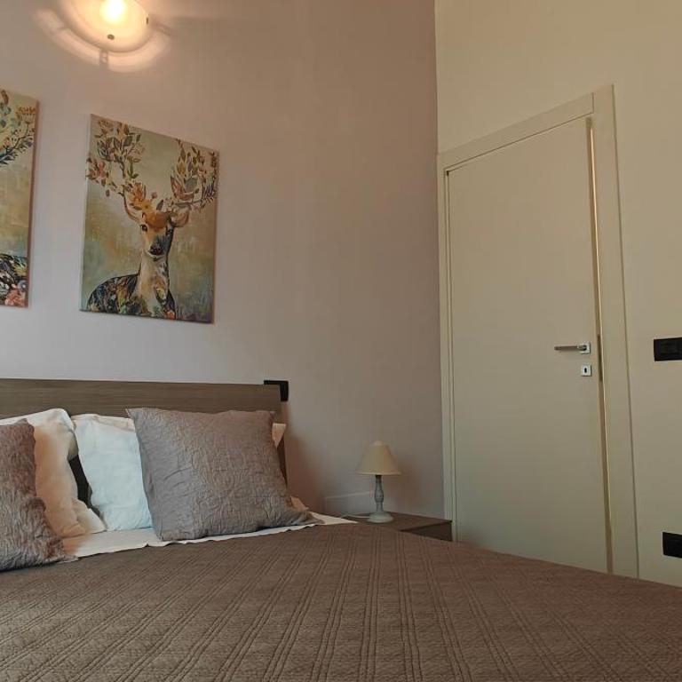 Lazy Bee Camping Village - One-Bedroom Chalet - 14