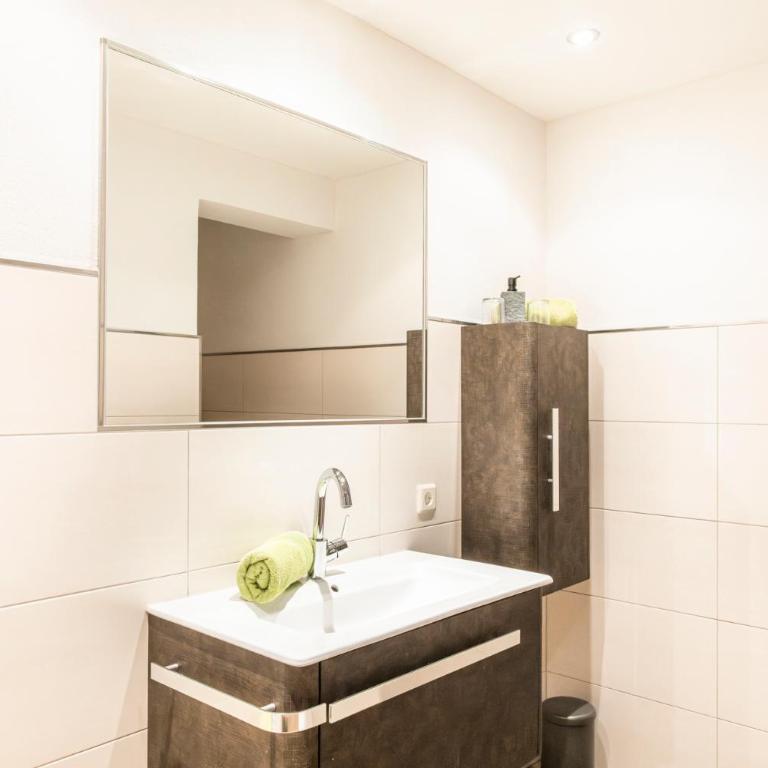 Appartement Arnoldgut - Appartamento Superior con 2 Camere da Letto - 8