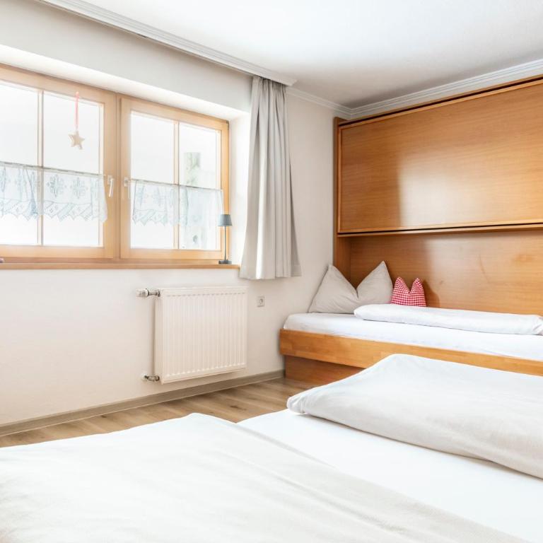 Appartement Arnoldgut - Appartamento Superior con 2 Camere da Letto - 7