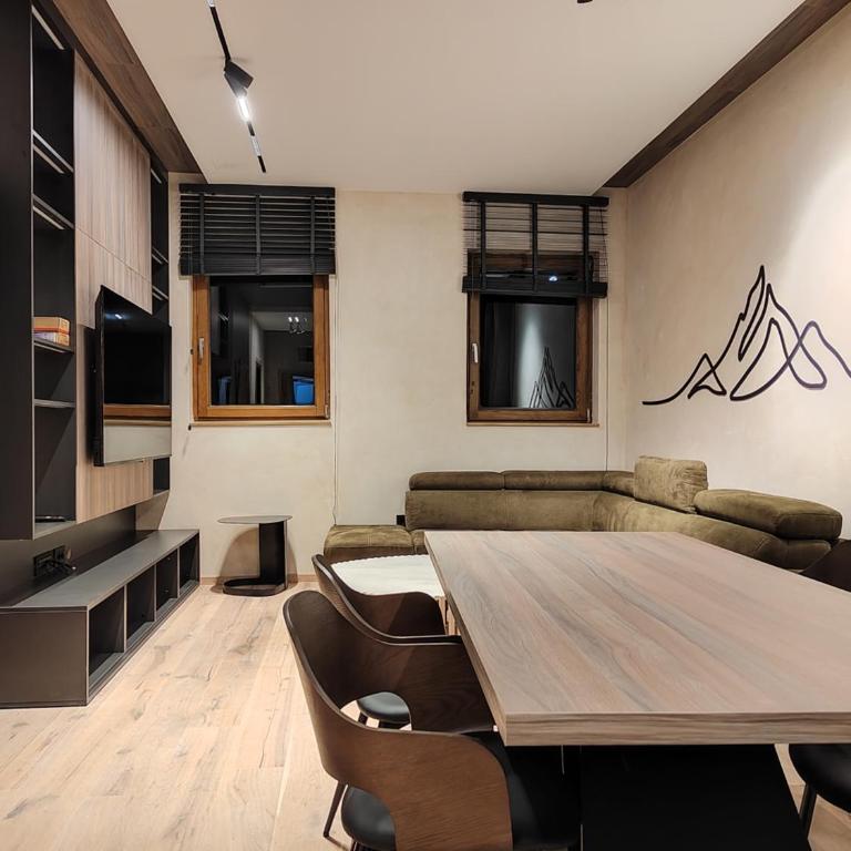 Apartmani Dvosjed - Deluks Apartman - 3