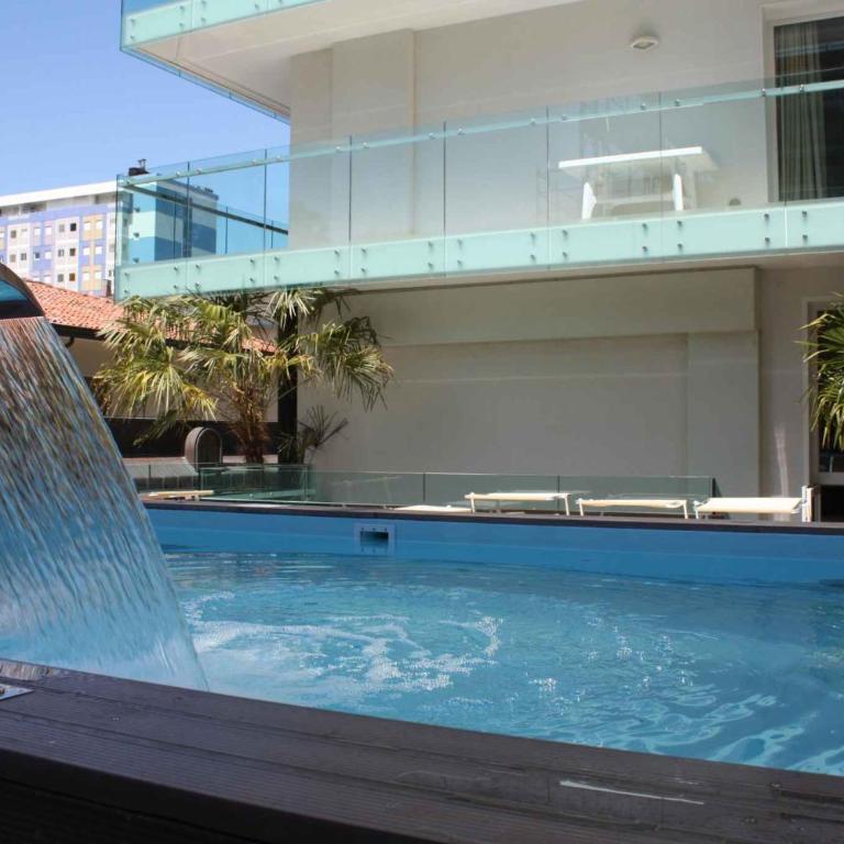 Apartments in Lignano 21589 - Appartamento - 26