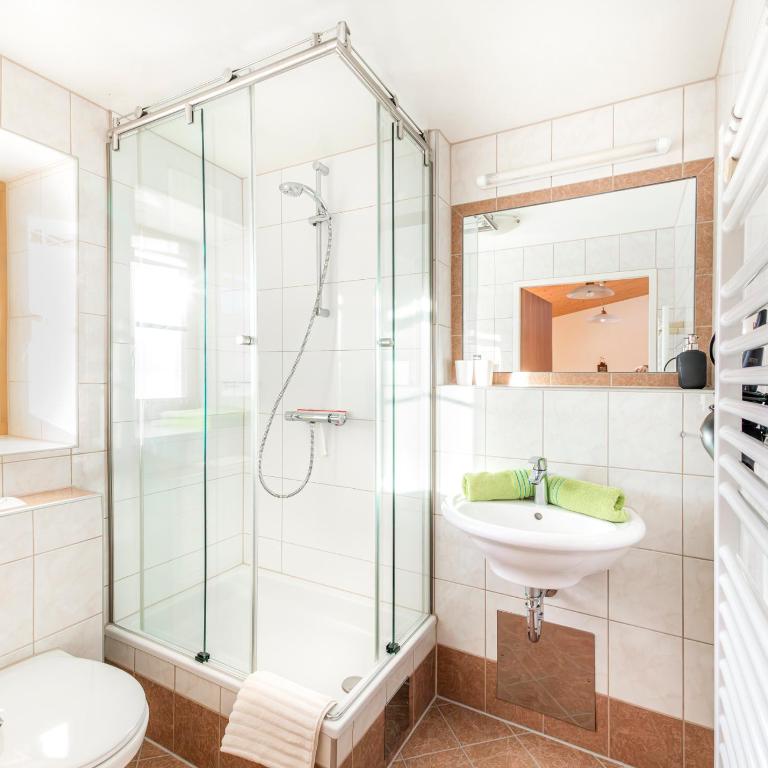 Appartement Arnoldgut - Appartamento Familiare - 6