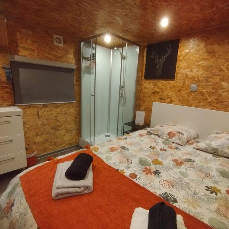 Le Cottage des Hortillonnages - Apartamento de 1 dormitorio - 27