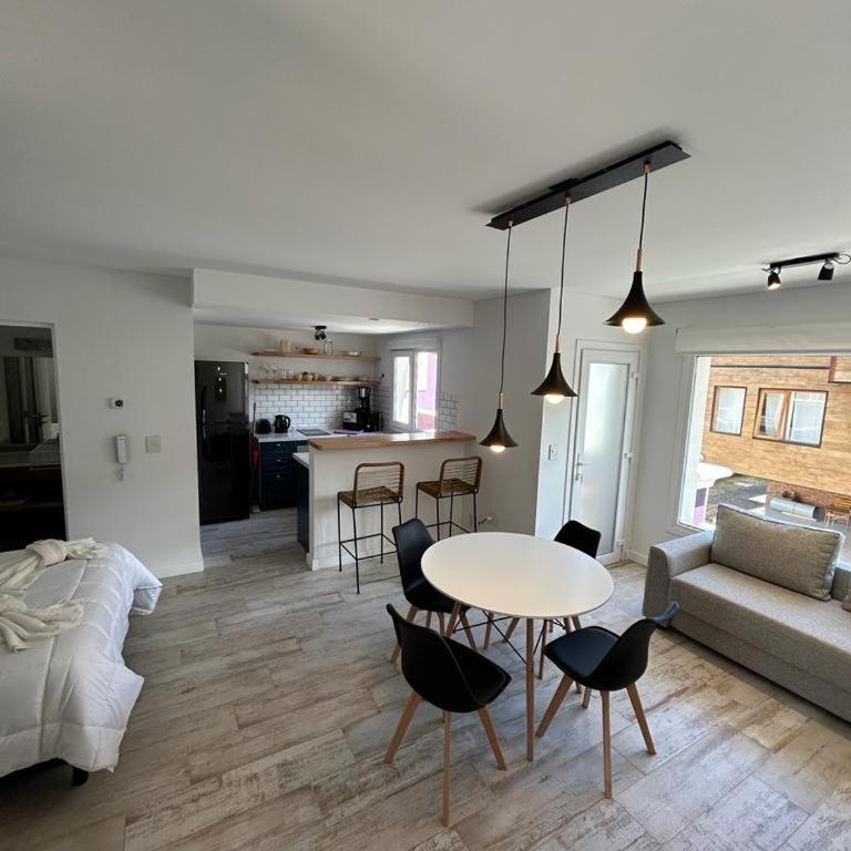 Departamento Pinot - Estudio Deluxe con cama grande - 11