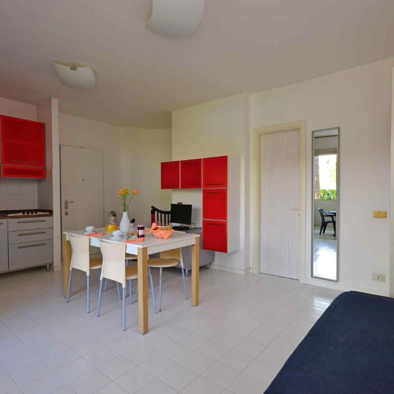 Parco Hemingway Apartments in Lignano 21595 - Appartamento - 3