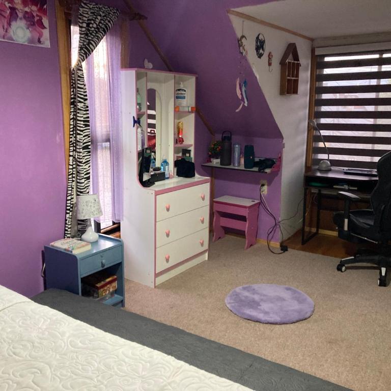 Arriendocasaveraneofebrero24 - Three-Bedroom House - 11