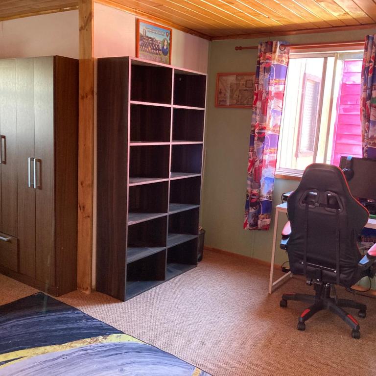 Arriendocasaveraneofebrero24 - Three-Bedroom House - 13