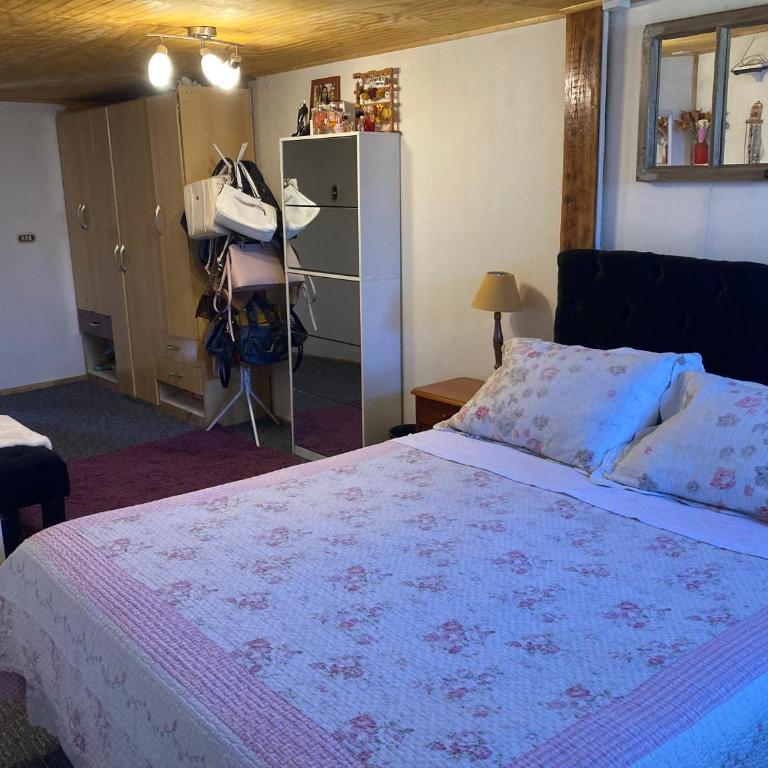 Arriendocasaveraneofebrero24 - Three-Bedroom House - 14