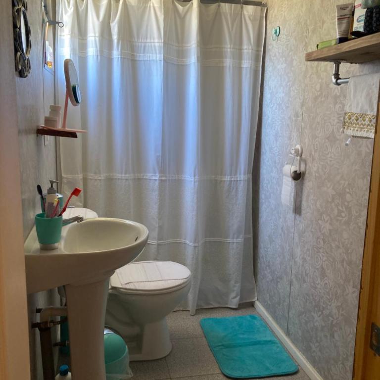 Arriendocasaveraneofebrero24 - Three-Bedroom House - 18