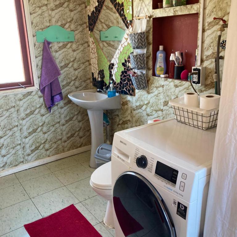 Arriendocasaveraneofebrero24 - Three-Bedroom House - 25
