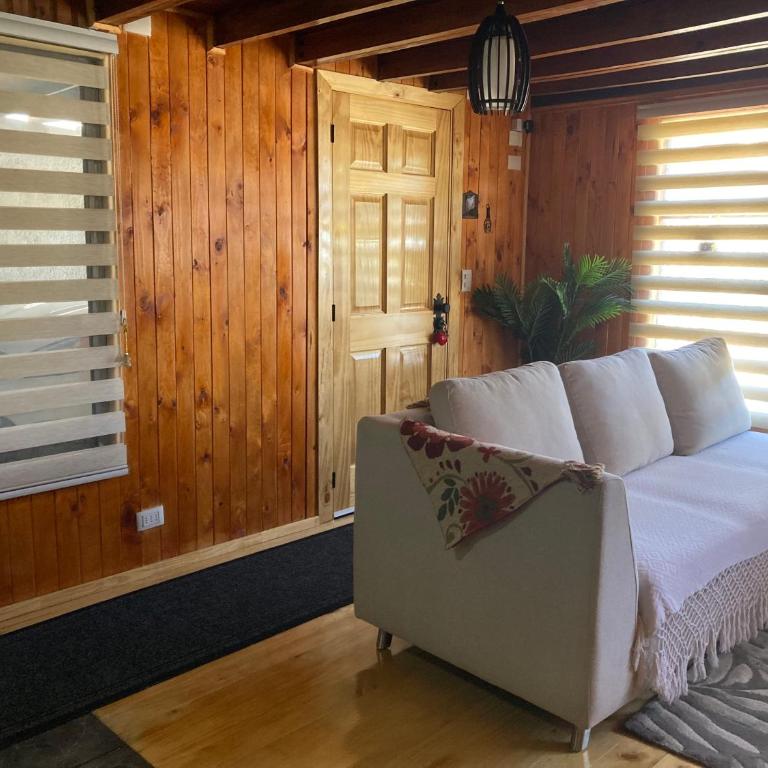 Arriendocasaveraneofebrero24 - Three-Bedroom House - 28