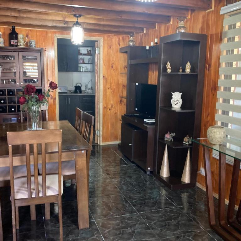Arriendocasaveraneofebrero24 - Three-Bedroom House - 29
