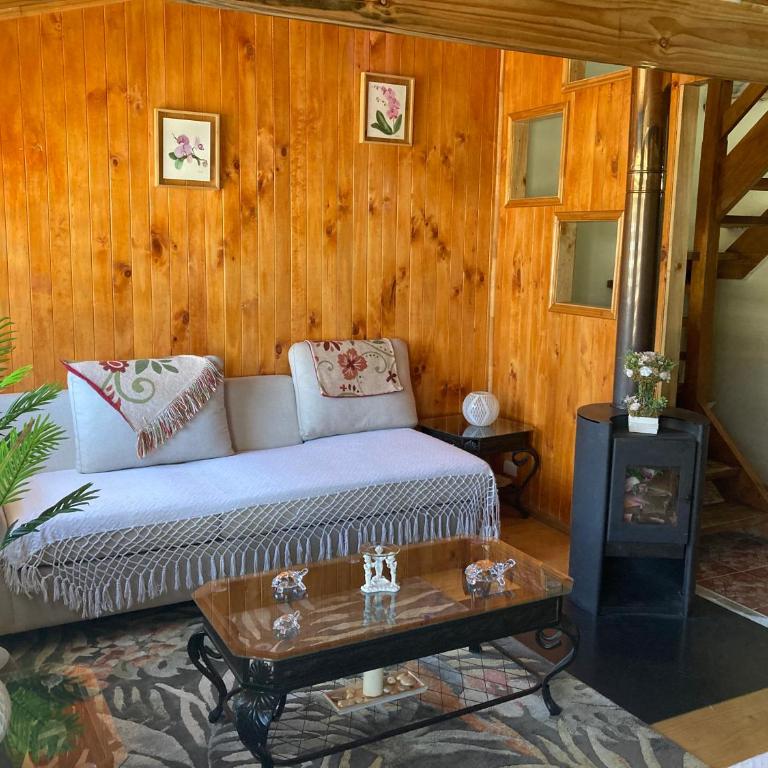 Arriendocasaveraneofebrero24 - Three-Bedroom House - 36