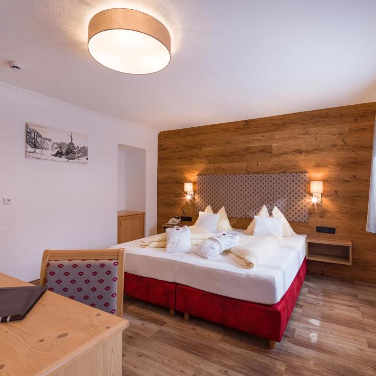 Hotel Glockenstuhl - Classic Familienzimmer - 2