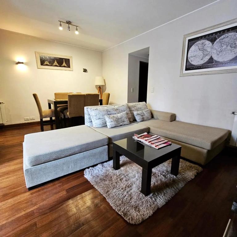 Departamento Caseros Desing - Apartamento Superior - 3