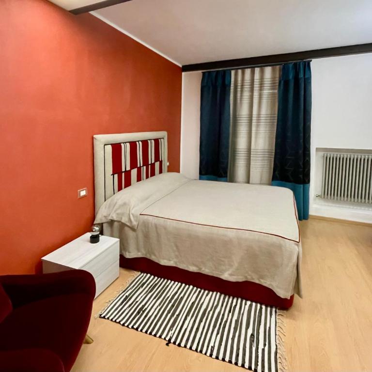 Deluxe Apartment Vittorio Po Torino centro - Two-Bedroom Apartment - 9