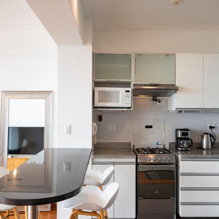 InkaHuset Miraflores Oceanfront - Apartamento de 1 dormitorio - 22