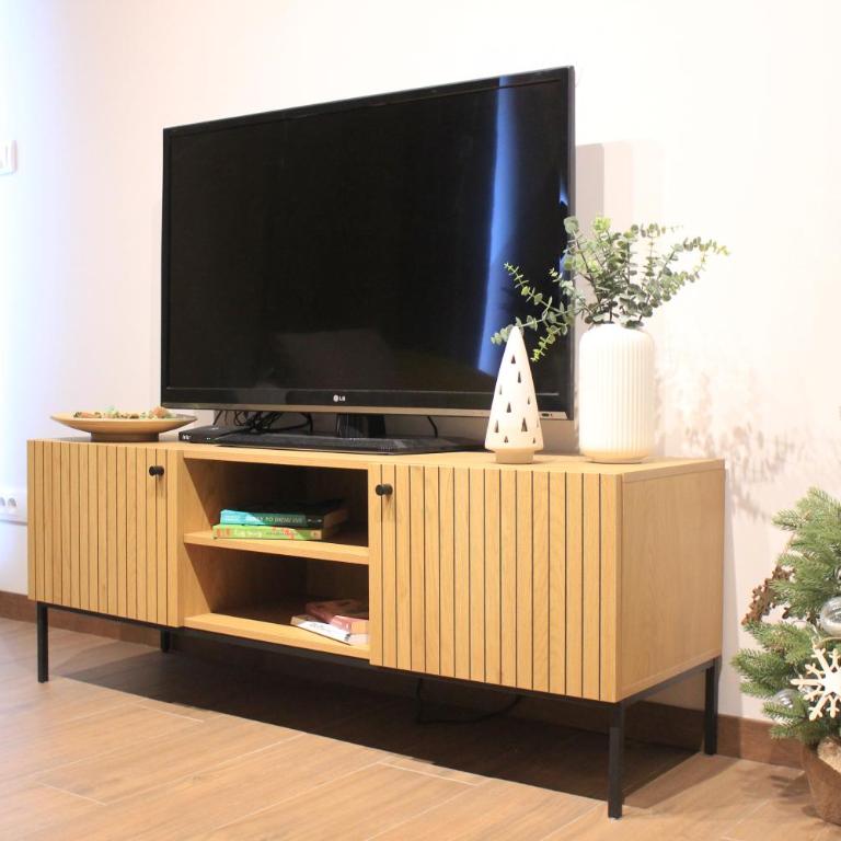 Dobro došli u Čarne vrhove! - One-Bedroom Apartment - 13