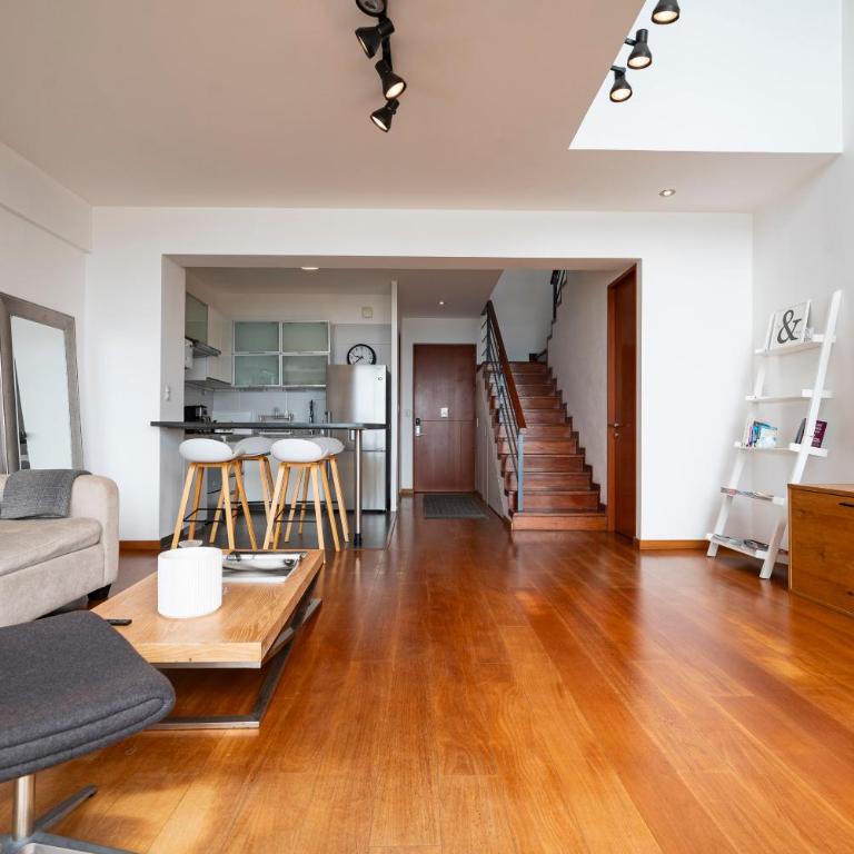 InkaHuset Miraflores Oceanfront - Apartamento de 1 dormitorio - 27