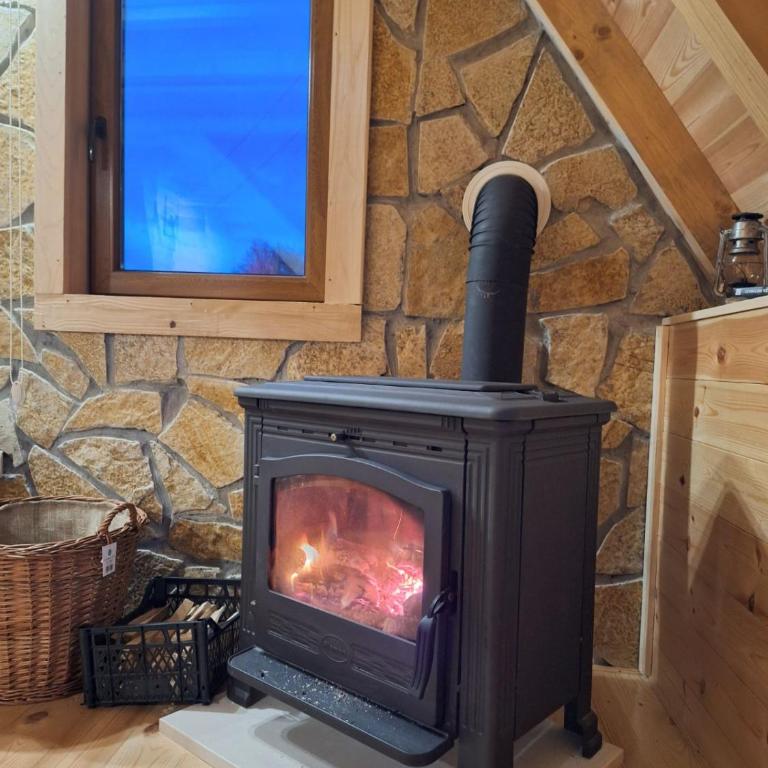 Vila Verusa 2 - Two-Bedroom House - 12