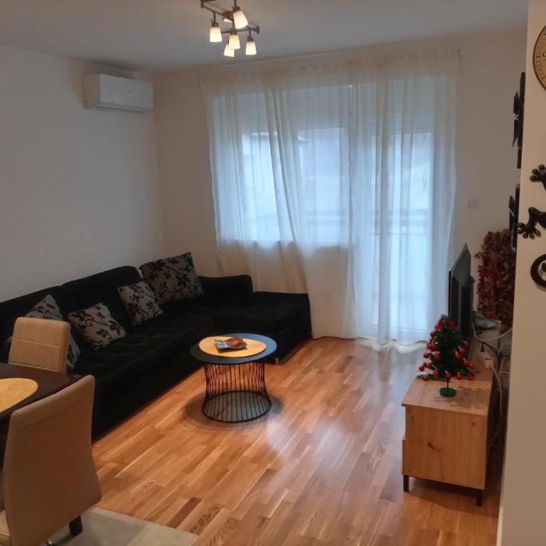 Apartman Pan - Apartman sa 1 Spavaćom Sobom - 3