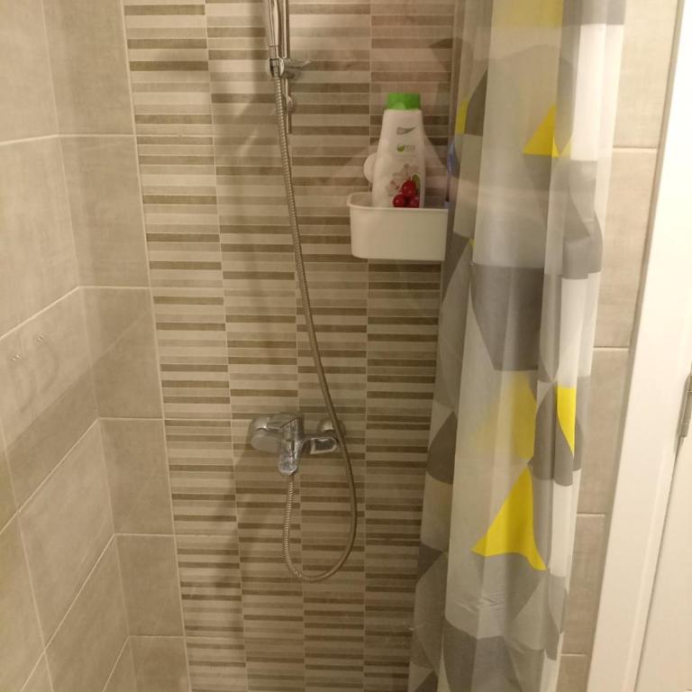 Apartman Pan - Apartman sa 1 Spavaćom Sobom - 15