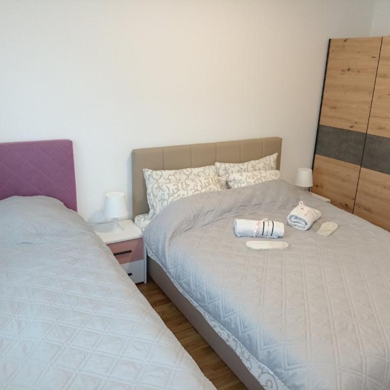 Apartman Pan - Apartman sa 1 Spavaćom Sobom - 10