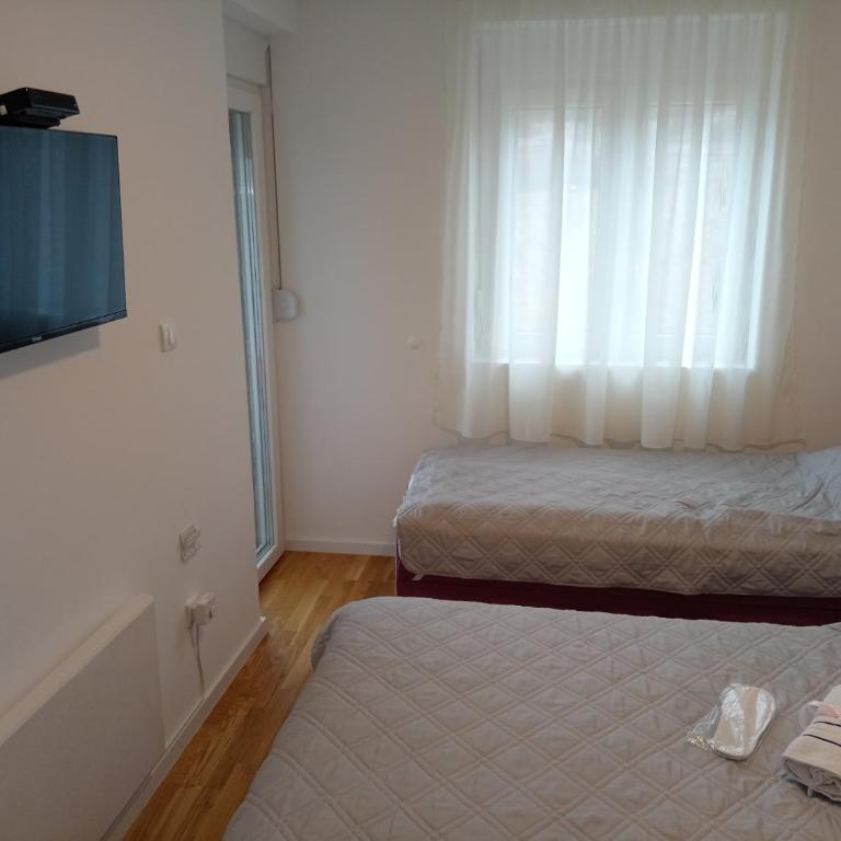Apartman Pan - Apartman sa 1 Spavaćom Sobom - 11
