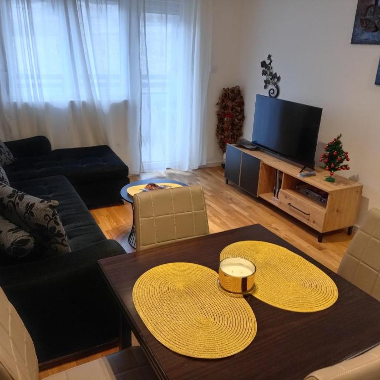 Apartman Pan - Apartman sa 1 Spavaćom Sobom - 4