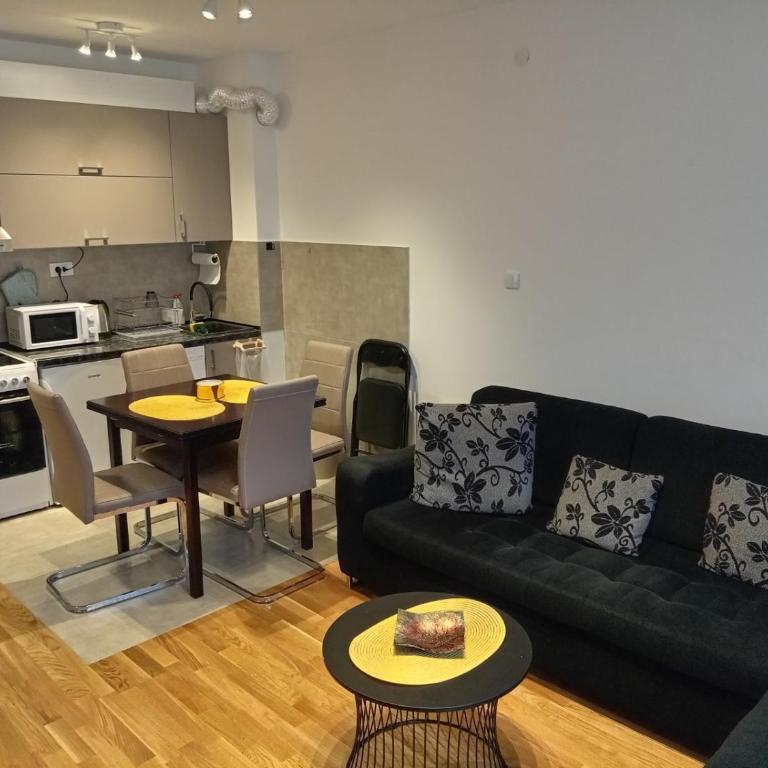 Apartman Pan - Apartman sa 1 Spavaćom Sobom - 5