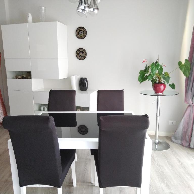 Appartamento Maggi - Apartamento de 1 dormitorio - 19