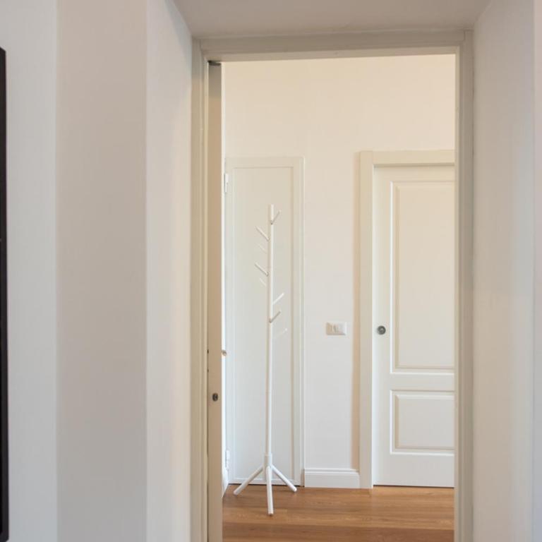 Beatrix House - Apartment mit 1 Schlafzimmer - 12