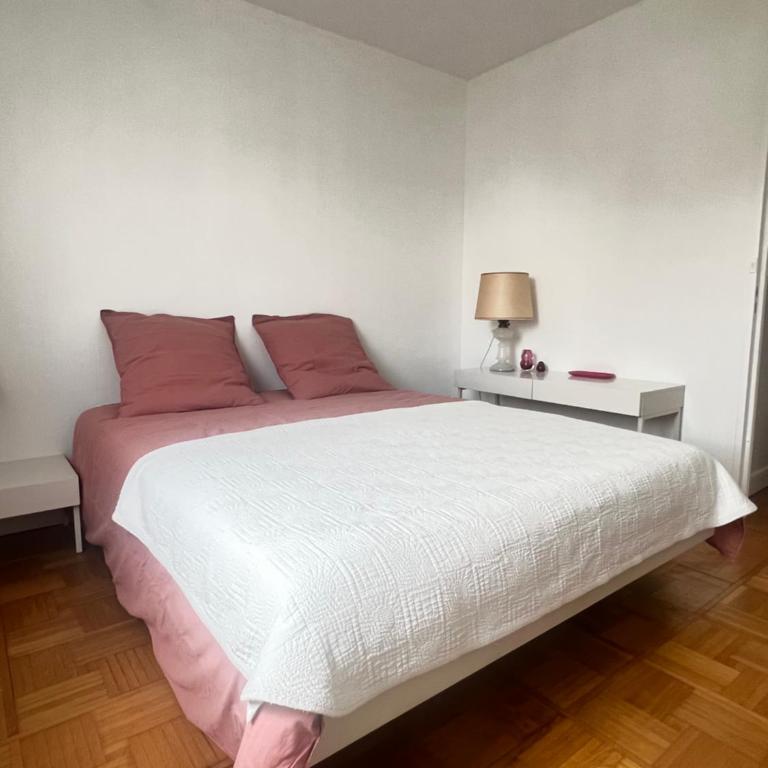 Paris charm suite authentique, quartier latin, 4/6 pers - Appartement 2 Chambres - 5