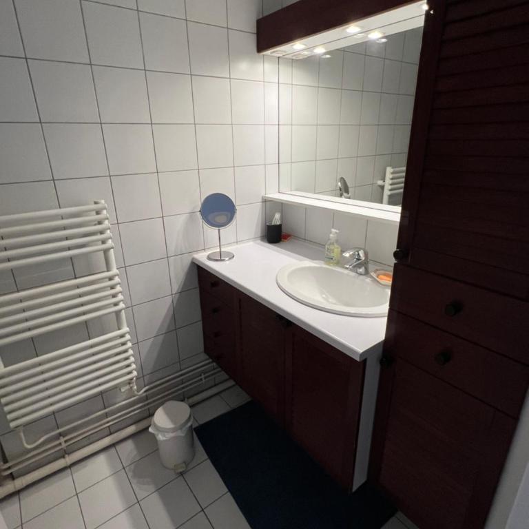Paris charm suite authentique, quartier latin, 4/6 pers - Appartement 2 Chambres - 11