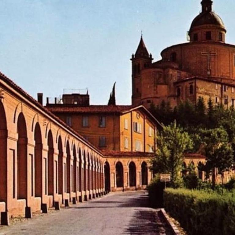 San Luca Fine House - Appartamento con 2 Camere da Letto - 37