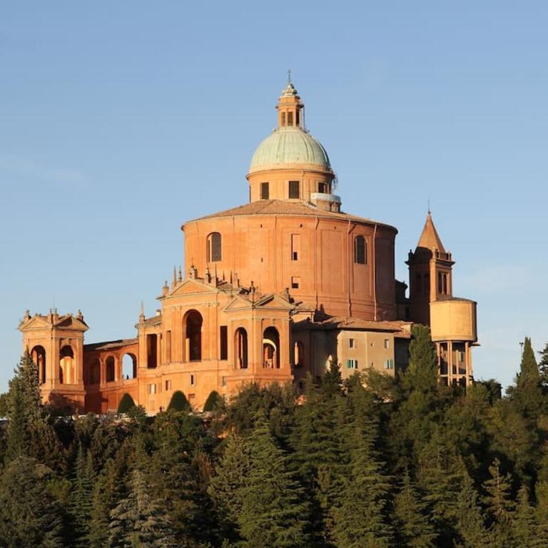 San Luca Fine House - Appartamento con 2 Camere da Letto - 39