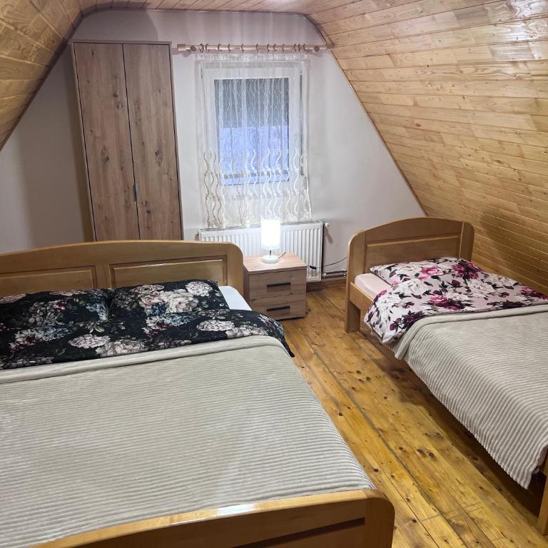 Vikendica Martinović - Vikendica - 28
