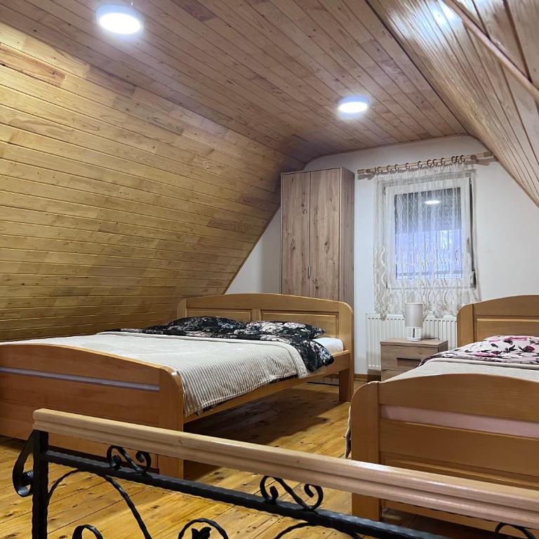 Vikendica Martinović - Vikendica - 27